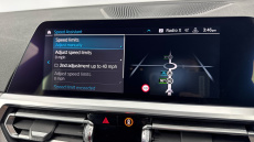 BMW 3 Series 320i M Sport 4dr Step Auto Petrol Saloon